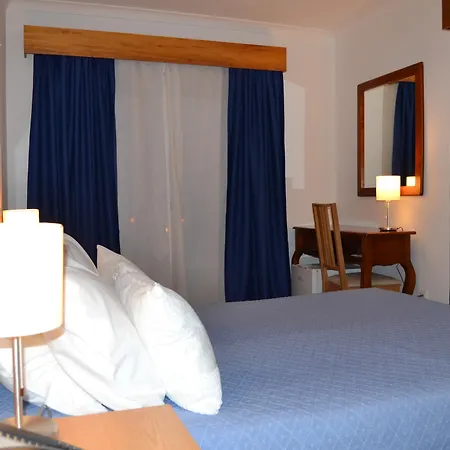 Hotel Wot Ericeira