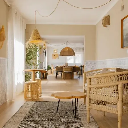 Wot Soul Отель 2*