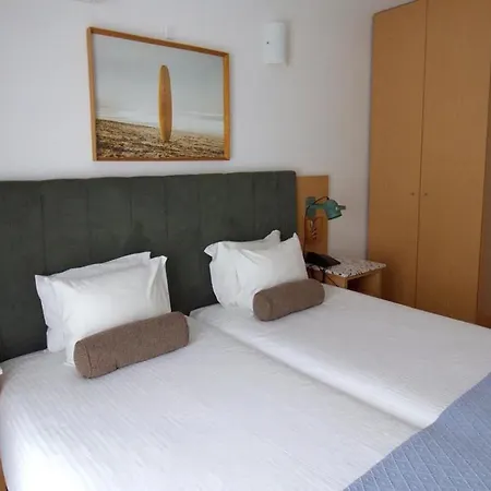 Wot Soul Отель Эрисейра