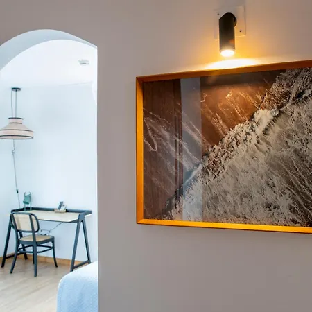 Hotel Wot Ericeira