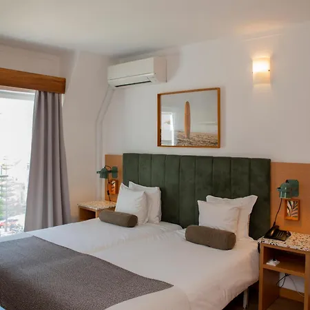 Hotel Wot Ericeira