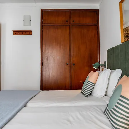 Hotel Wot Ericeira