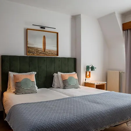 Wot Hotel Ericeira