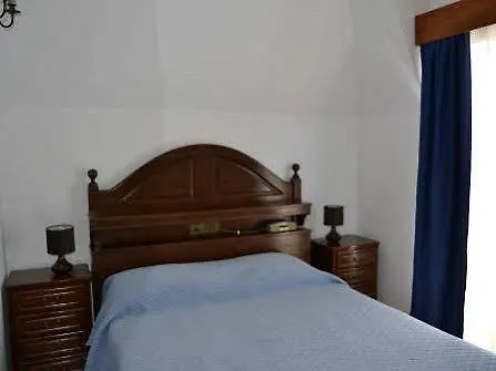 Wot Soul Отель Эрисейра