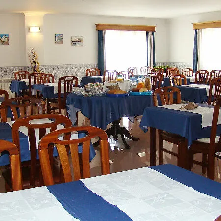 Hotel Wot Ericeira
