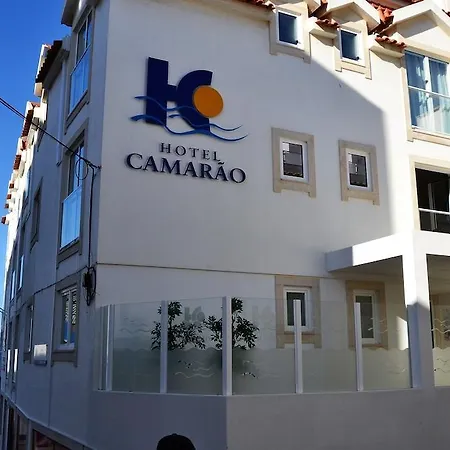 Wot Hotel Ericeira