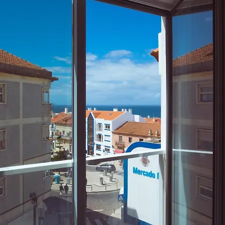 Wot Soul Hotell Ericeira