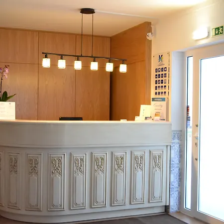 Hotell Wot Soul Ericeira