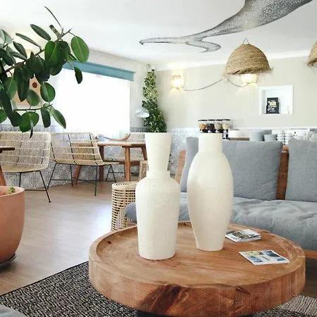 Hotell Wot Soul Ericeira