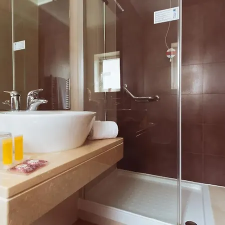 فندق Wot Soul إيريسييرا