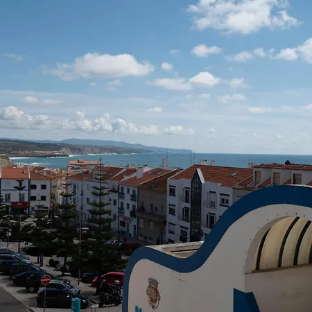 Wot Ericeira