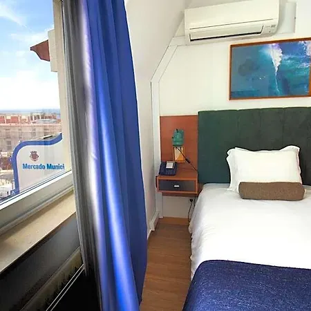 Wot Hotel Ericeira