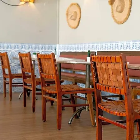 Wot Hotel Ericeira