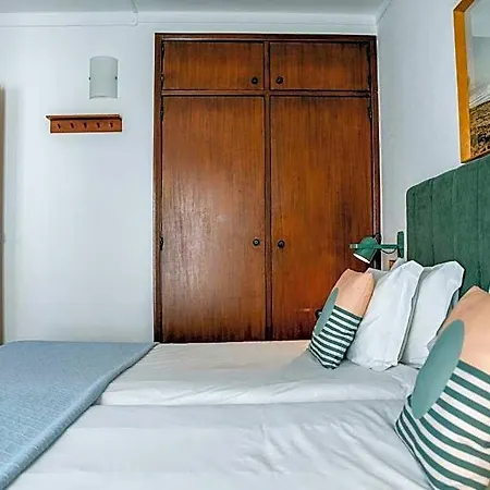 Hotel Wot Ericeira