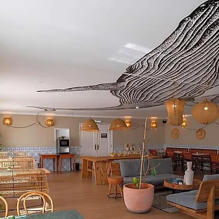 Wot Hotel Ericeira