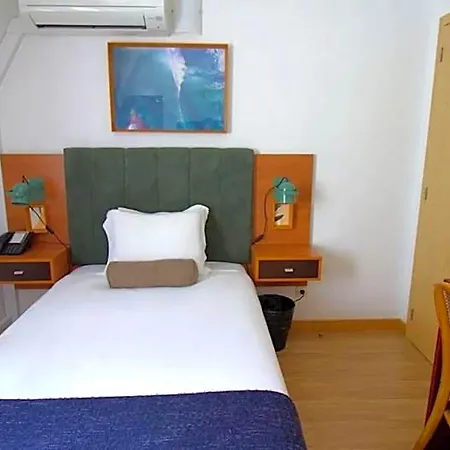 Hotel Wot Ericeira