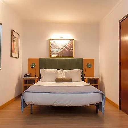 Wot Hotel Ericeira