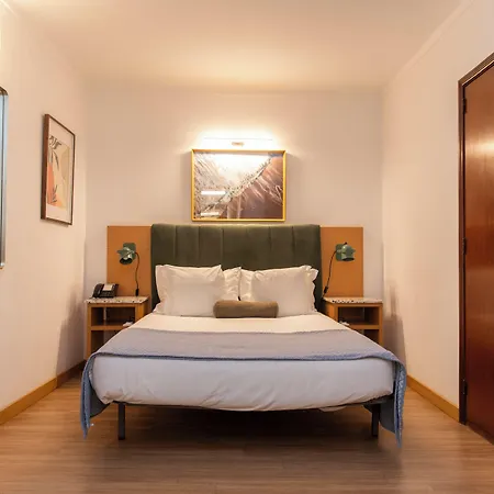 Wot Hotell Ericeira