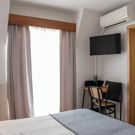 Wot Hotell Ericeira
