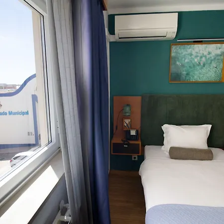Wot Hotell