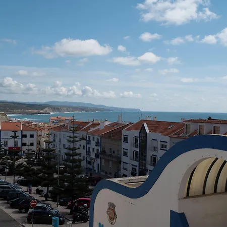 Wot Hotell Ericeira