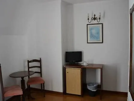 Wot Soul Hotell Ericeira