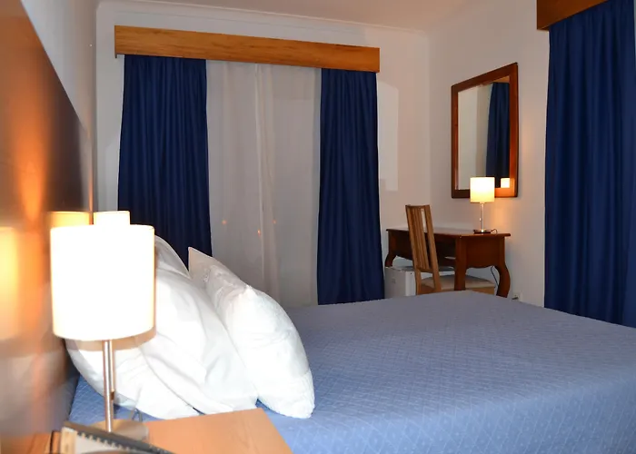 Otel Wot Soul Ericeira