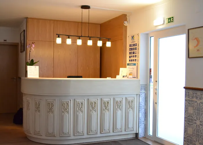 Otel Wot Soul Ericeira