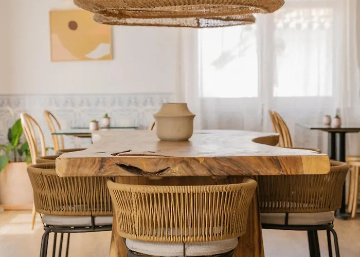 Otel Wot Soul Ericeira