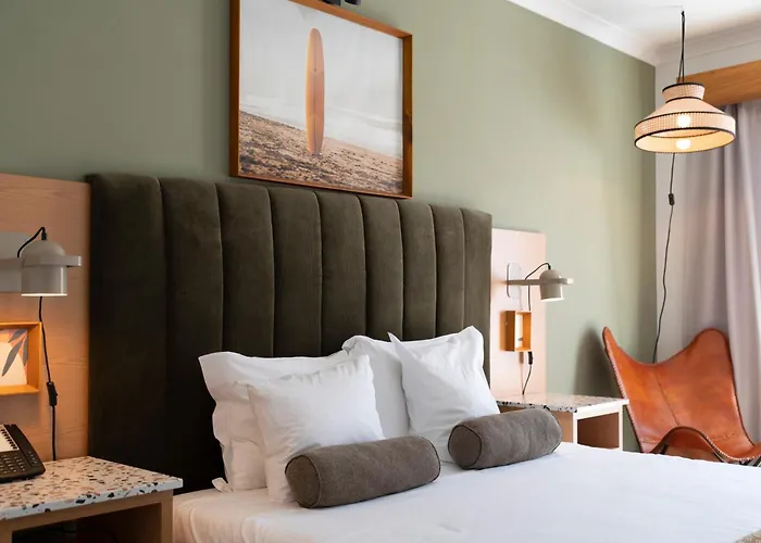 Otel Wot Soul Ericeira