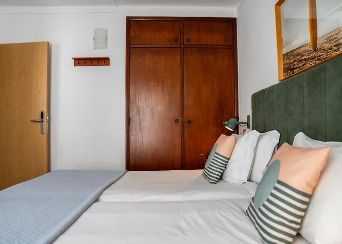 Otel Wot Soul Ericeira