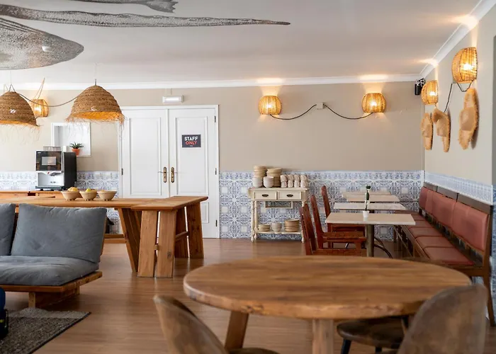Otel Wot Soul Ericeira