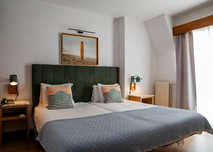 Wot Soul Otel Ericeira